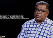 Stabilitas Kamtibmas Jadi Kunci Utama Pembangunan Nasional, Ketua Umum FKPTT Eurico Guterres : Jaga Keamanan dan Ketertiban serta Jangan Langgar Hukum