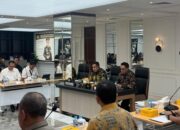 Polri Fasilitasi Permodalan KUR dan Penyerapan Bulog bagi Petani Jagung