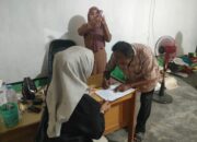 Zakaria Efendi Sampaikan Permohonan Maaf Resmi kepada Pemerintah Gampong Jawa