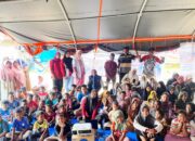 Medco E&P Malaka Hadirkan Trauma Healing dan Bantuan Sekolah bagi Anak Korban Banjir Idi Rayeuk