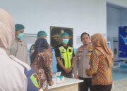 Ketua Bhayangkari Polda Jateng Kunjungi SPPG Polres Wonogiri, Pastikan Layanan Berjalan Optimal