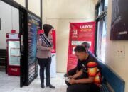 Polantas Menyapa: Satpas Karanganyar Permudah Layanan Balik Nama BPKB dengan Pendampingan Langsung