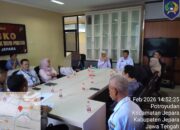 Diversi di Polres Jepara, PK Bapas Pati Dorong Penyelesaian Perkara Anak Secara Restoratif