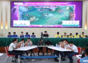 Tak Sekadar Game, Kapolres Cup Mobile Legends Bentuk Karakter Generasi Muda Kudus