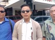 Dugaan Pelanggaran Aturan di PT Fuhua, Kuasa Hukum Warga Ajukan Laporan ke Kejaksaan Negeri Pati   