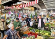 Satgas Saber Cek Harga Pangan di Kendal, Cabai Tembus Rp82 Ribu dan Minyakita Dijual Paket