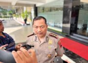 Jelang Akhir Ops Keselamatan Candi 2026, Polda Jateng Fokus Cipta Kondisi Arus Mudik Lebaran