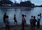 Gerak Cepat SATGAS SAR Kota Lhokseumawe Tanggapi Laporan Korban yang Tenggelam di Kawasan Kuala Desa Lancok, Begini Kronologinya?