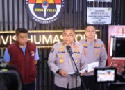 Eks Kapolres Bima Kota Jadi Tersangka Narkoba, Polri Tegaskan Tak Ada Toleransi untuk Oknum Internal