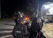 Jelang Ramadan, Kapolres Lhokseumawe Tegaskan Penindakan Knalpot Racing Demi Kenyamanan Ibadah