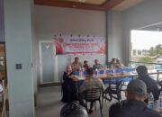 Temu Karya Karang Taruna Dewantara 2026, Kapolsek Ajak Pemuda Jaga Kamtibmas dan Sambut Ramadhan dengan Positif