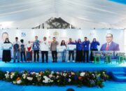 Hadiri HUT KSPSI ke-53, Kapolri Tegaskan Dukung Perjuangan Buruh 