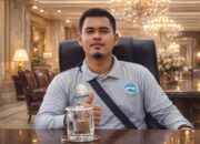 Ribuan Data Dicoret, Dedi Saputra: Jika Tak Niat Membantu, Jangan Setengah Hati!