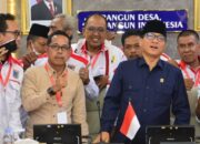 APDESI Merah Putih Sulawesi Selatan Resmi dipimpin ANDI MAPPAKAYA