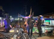 Tim Star Reborn Polres Lhokseumawe Siaga Jaga Ketenteraman Bulan Ramadhan