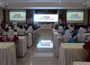 Polres Kudus Gelar Implementasi AI Ready ASEAN, Bekali Pelajar dan Guru Hadapi Era Kecerdasan Artifisial