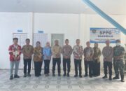 Cek Ulang Pasca Dugaan Keracunan, SPPG Ngadirojo Tunggu Izin Operasional dari BGN