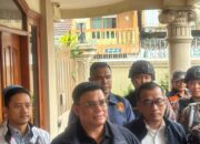 BARESKRIM POLRI BONGKAR DUGAAN TPPU HASIL EMAS ILEGAL, TRANSAKSI CAPAI RP 25,8 TRILIUN