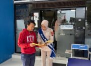 Satpas Karanganyar Perkuat Pelayanan SIM Melalui Program Polantas Menyapa