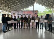 Disbunnak Aceh Timur Klarifikasi Polemik Pembagian Daging Meugang, Tekankan Keterbatasan Dana dan Skema Teknis