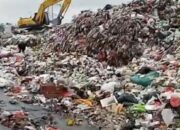 Masalah Lama Terulang: Longsor Sampah TPA Cipayung Tanpa Solusi, Pengelola Bungkam