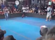 RAMADHAN TERNODA: Arena Judi Sabung Ayam Beromzet Ratusan Juta di Talun Blitar Tetap Eksis, APH Diminta Jangan Tutup Mata!