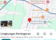 “Blitar Digdaya” atau Blitar Tak Berdaya? Darah Sabung Ayam Nodai Ramadhan di Desa Njari