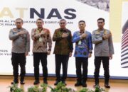 Polri dan KPK Perkuat Integritas melalui Pelatihan Tata Nilai dan Anti Korupsi