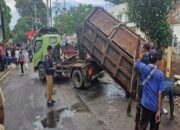 DLH Kota Semarang Kedepankan Sikapi Sistem Kemanusiaan Temuan Pelanggaran, Bantah Isu Pemecatan Driver 