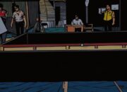 “OPINI INVESTIGASI” Sandiwara Penegakan Hukum: Dugaan Penggerebekan Fiktif Arena Judi di Njari Talun 