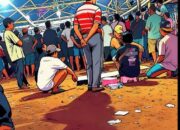 Drama di Balik Arena: Dugaan Penggerebekan Fiktif Sabung Ayam Njari Talun Blitar