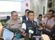 Polda Jateng Wujudkan Ramadhan Aman dan Tentram Melalui Operasi Pekat Candi, Himbau Warga Tidak Beli atau Gunakan Petasan