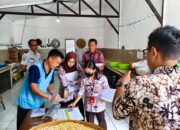 Dinkes Pati Dampingi Lapas IIB Pati, Keripik Tempe WBP Siap Naik Kelas dan Kantongi P-IRT