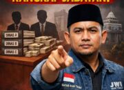 Bupati Bener Meriah Diminta Surati Kemendagri Terkait Dugaan Rangkap Jabatan, JWI Aceh Timur Soroti Standar Ganda Penegakan Hukum