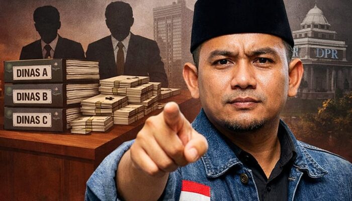 Bupati Bener Meriah Diminta Surati Kemendagri Terkait Dugaan Rangkap Jabatan, JWI Aceh Timur Soroti Standar Ganda Penegakan Hukum