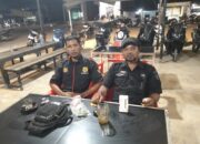 ERATKAN SILATURAHMI, JURNALIS PATROLISERGAPNEWS.COM & KETUA APPI ACEH UTARA BAHAS KOLABORASI MEDIA DI BULAN RAMADAN!