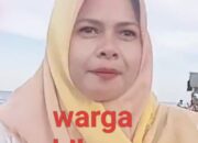 MOHON BANTUAN! Yusriati (Princes), Warga Lhoksemawe Berusia 35 Tahun Hilang Sejak Sabtu Malam