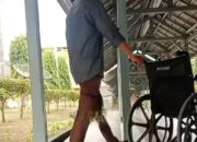 DUGAAN PENIPUAN Rp2,3 JUTA: OKNUM PENDORONG PASIEN RSUD CUT MEUTIA DIDUGA TIPU PENJUAL KERUPUK WARGA MISKIN