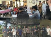 Sengketa HGU Sawit Memanas, DPRK Aceh Timur Bentuk Pansus Dalami Perusahaan dan Tuntutan Warga