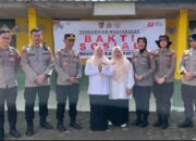 Mahasiswa STIK Angkatan 83 Laksanakan Pengabdian Masyarakat di SDN 9 Kebayakan dan Ponpes Al Fatah Ummul Quro Aceh Tengah