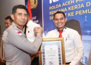Polres Lhokseumawe Raih Predikat Pelayanan Prima Terbaik 2026, Nilai A Tertinggi se-Polda Aceh