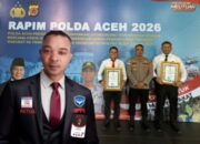 POLRES LHOKSEUMAWE RAIH PREDIKAT PELAYANAN PRIMA TERBAIK 2026, APPI ACEH UTARA BERI APRESIASI KHUSUS KEPADA KASAT RESKRIM!