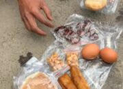 WARGA GAMPONG GEUREUGEK UNGGAH KEPRIHATINAN: MAKANAN MBG TIDAK SESUAI STANDAR, DIDUGA PENYALAHGUNAAN DANA