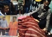 KASUS MENINGGALNYA MUHAMMAD FAIZUL, KELUARGA AJUKAN LAPORAN KEMBALI, TUNTUT KEADILAN