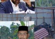 Aji Uma DPD RI Dukung Usulan Legalisasi 2.101 Sumur Minyak Rakyat Aceh, Termasuk Langsa dan Aceh Timur