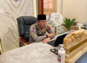 Perkuat Iman di Bulan Suci, Satlantas Polresta Pati Gelar KURMA Secara Daring