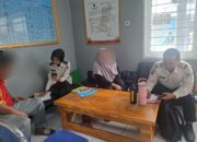 Perkuat Proses Reintegrasi Sosial, PK Bapas Pati Laksanakan Litmas di Rutan Blora