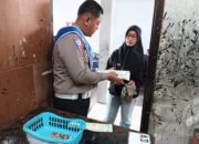 Polantas Menyapa Samsat Karanganyar: Edukasi Mekanisme Pengurusan TNKB Lebih Mudah dan Transparan