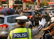 Wujudkan Mudik Aman Menyenangkan, Polda Jateng Himbau Pemudik Rencanakan Perjalanan dan BBM Kendaraan Dengan Matang