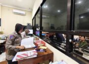 Polantas Menyapa Satlantas Karanganyar: Urus BPKB Sekarang Makin Sat Set, No Drama!